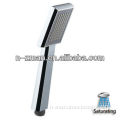 ABS Square Hand Shower Head